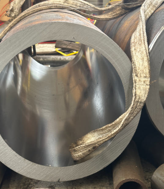 丰都研磨管 内孔光亮管 生产厂家