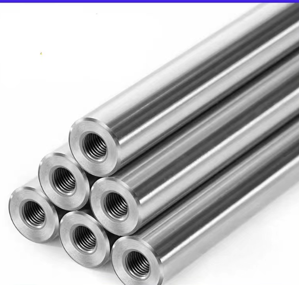 丰都镀铬钢管 镀铬圆管 