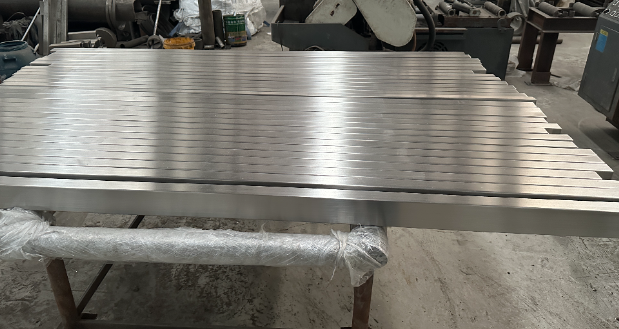 丰都不锈钢无缝方管 