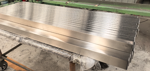 丰都化工 / 石油 / 冶金工业 用不锈钢无缝方管 方通